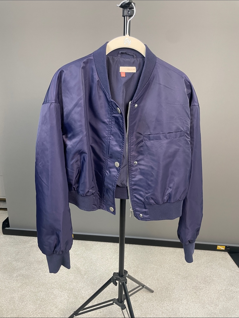 Pilcro Women’s Bomber Jacket -